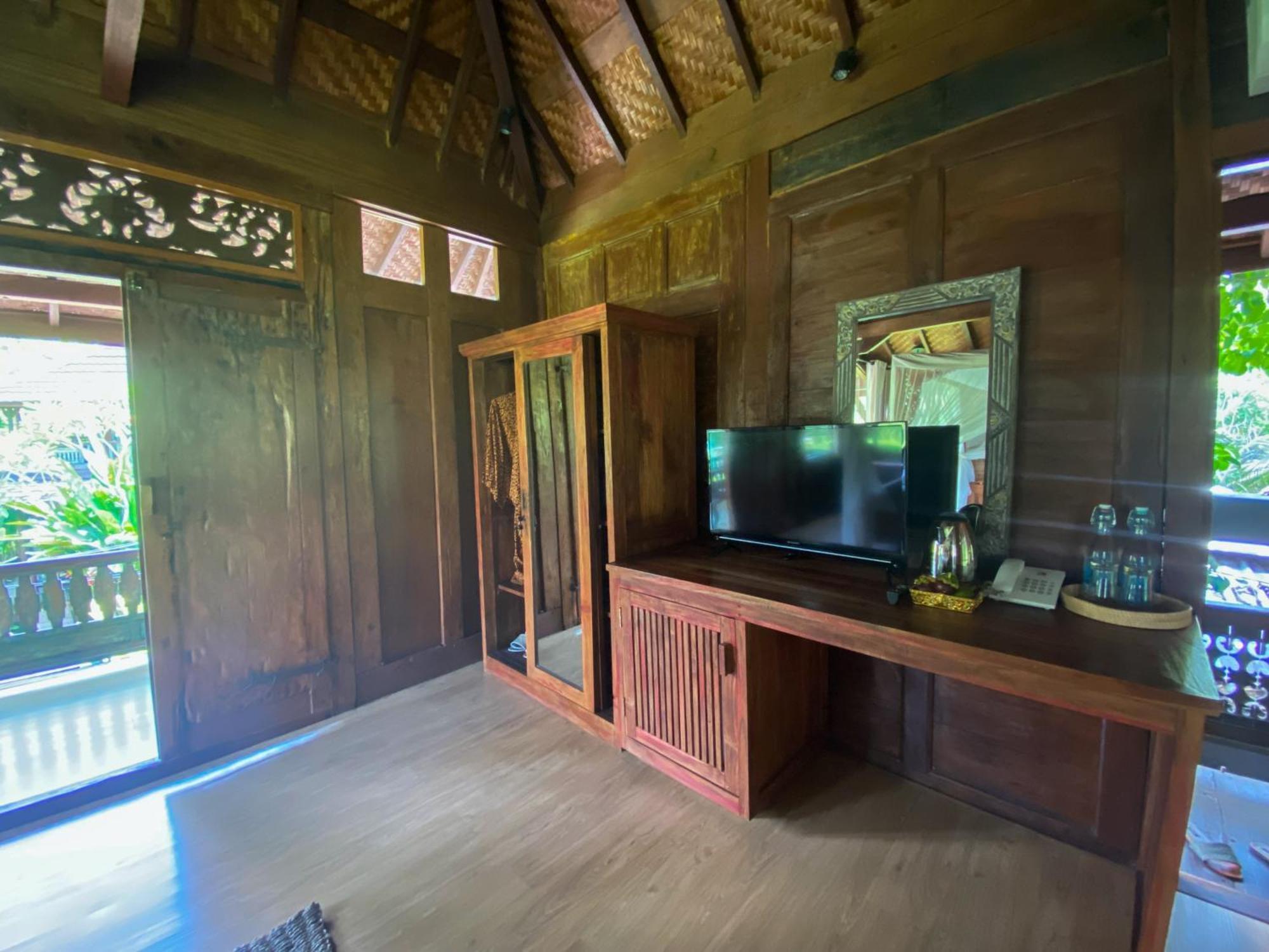 Gusde Tranquil Villas By Eps Ubud  Exterior photo