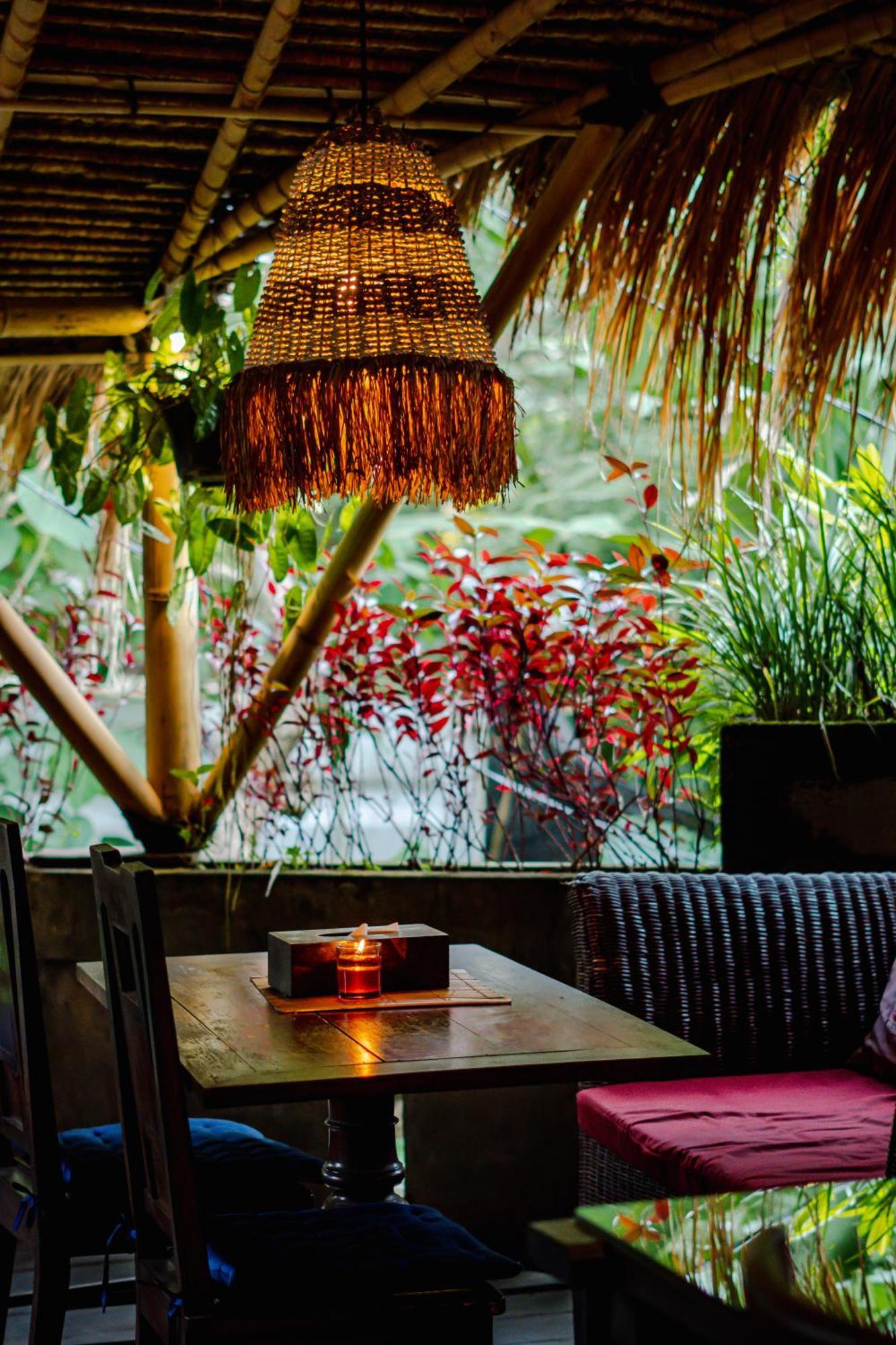 Gusde Tranquil Villas By Eps Ubud  Exterior photo