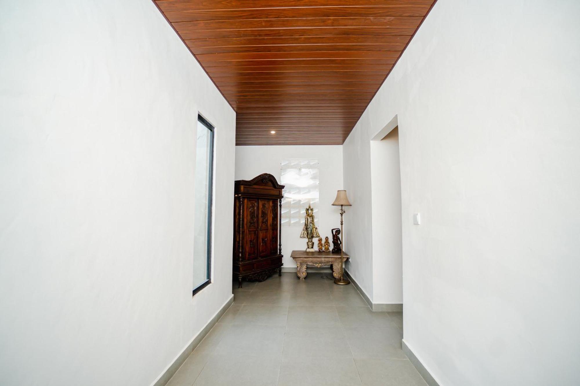 Gusde Tranquil Villas By Eps Ubud  Room photo
